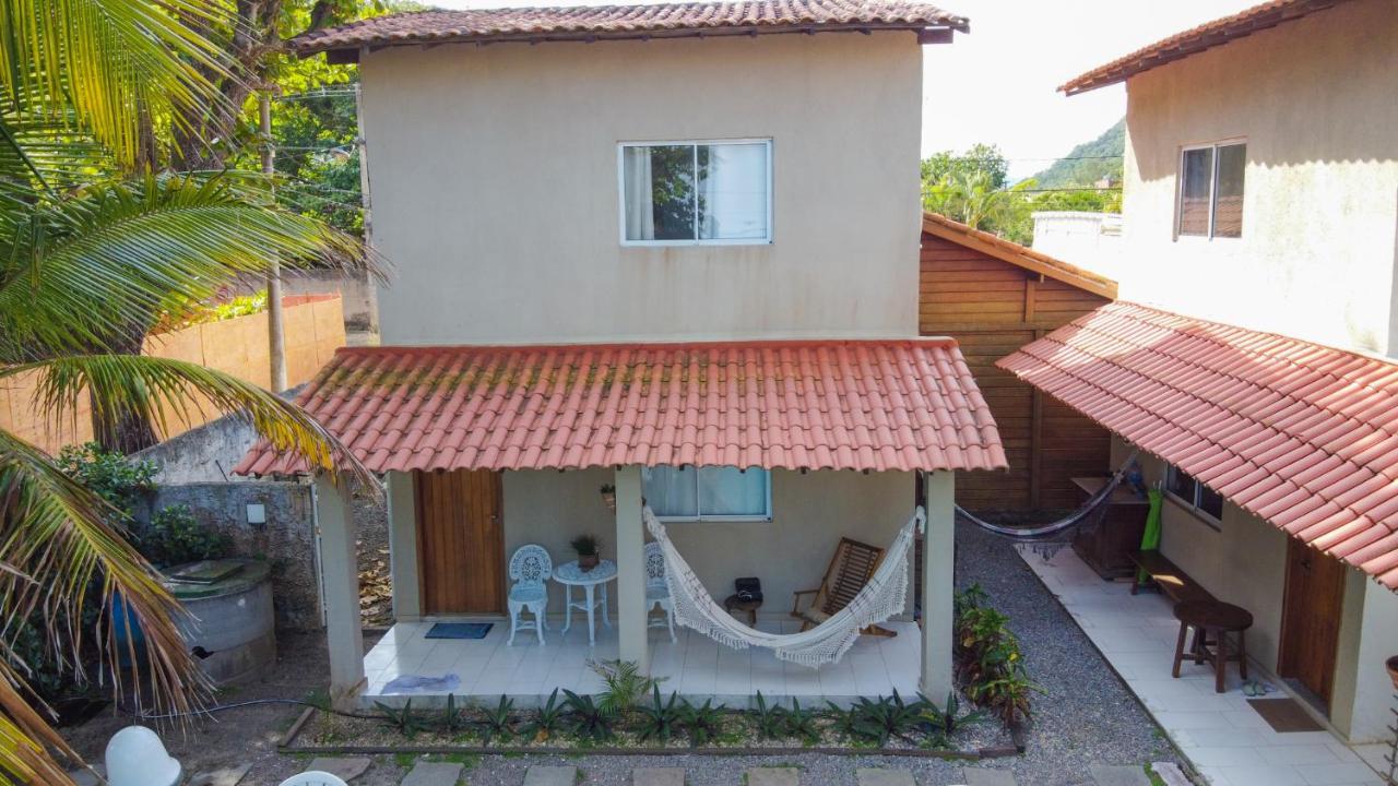 Vila Ebert Villa Niteroi Exterior photo