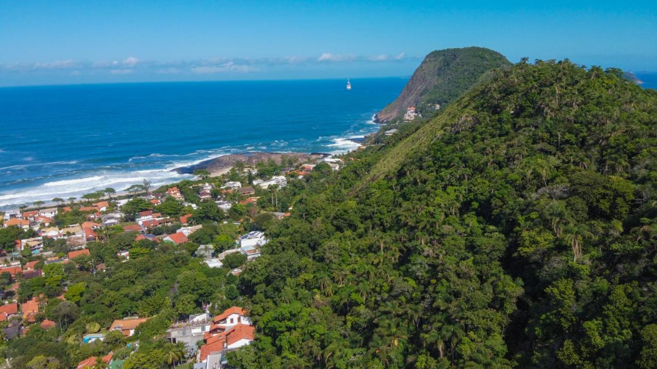 Vila Ebert Villa Niteroi Exterior photo