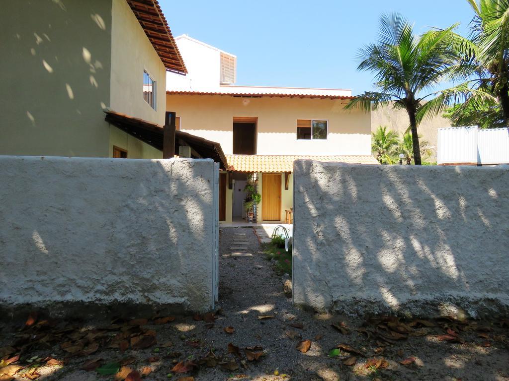 Vila Ebert Villa Niteroi Exterior photo